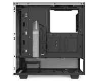 NZXT H510 z oknem, biała CA-H510B-W1 - 522122 - zdjęcie 7